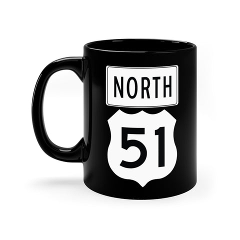 51 Mug